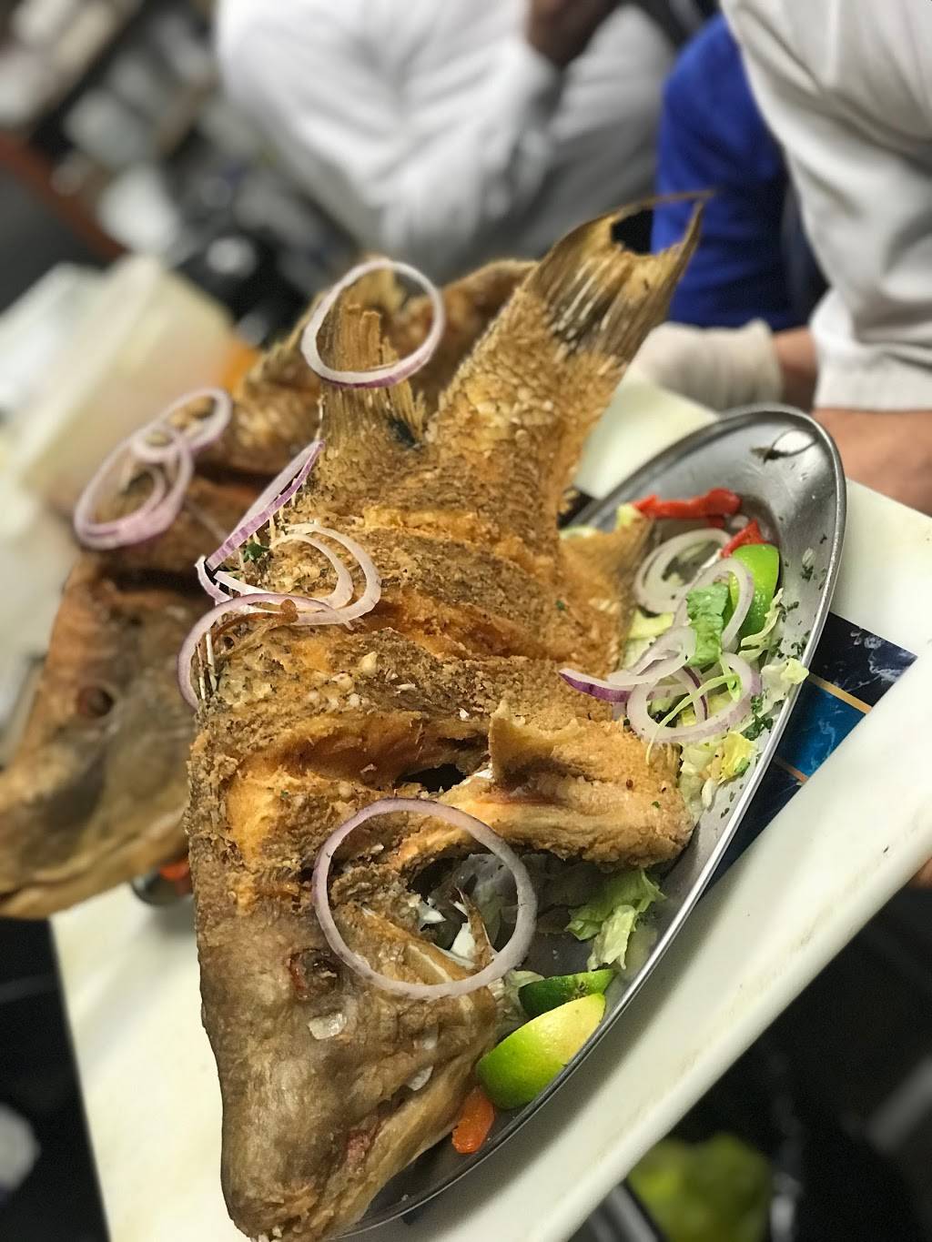 Adrian Fish Market & Restaurant | restaurant | 13115 W Okeechobee Rd, Hialeah Gardens, FL 33018, USA | 3056005633 OR +1 305-600-5633