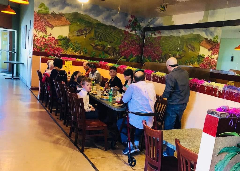 Tu Jalisco Mexican Restaurant | restaurant | 3899 Main St, Oakley, CA 94561, USA | 9256798806 OR +1 925-679-8806