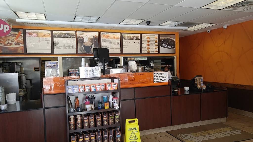 Dunkin | cafe | 921 Lincoln Ave, Prospect Park, PA 19076, USA | 6105838772 OR +1 610-583-8772