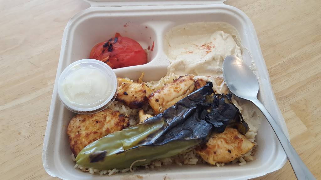 Green Street Café | restaurant | 2112, 730 E Green St, Pasadena, CA 91101, USA | 6263143500 OR +1 626-314-3500