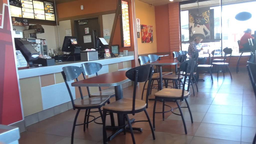 Jack in the Box | restaurant | 3512 W Thunderbird Rd, Phoenix, AZ 85053, USA | 6029388340 OR +1 602-938-8340