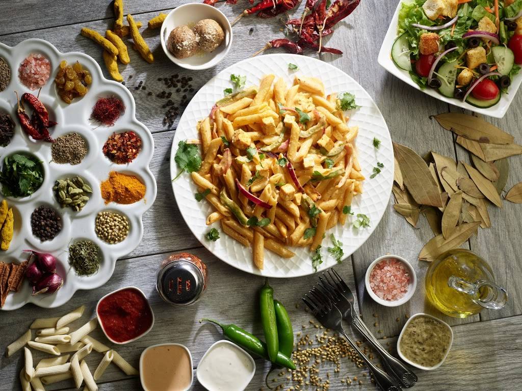 Chicagos Pizza With A Twist | restaurant | 2426 McCall Ave, Selma, CA 93662, USA | 5598961100 OR +1 559-896-1100