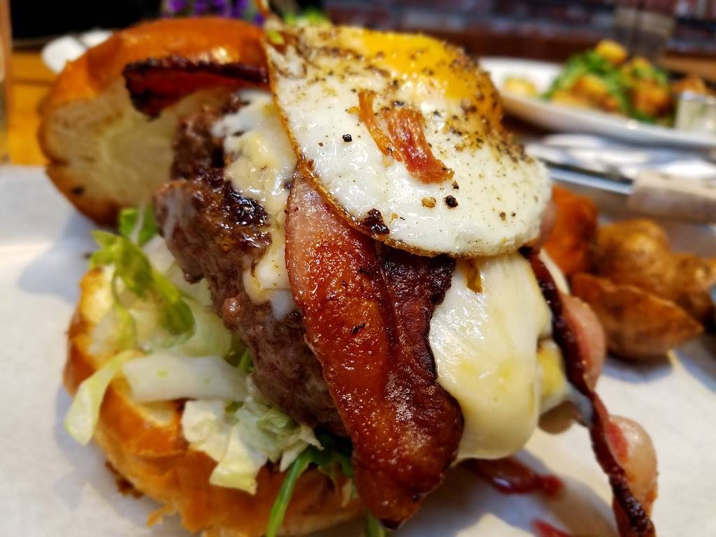 Pappas Artisanal | restaurant | 2232 D St, La Verne, CA 91750, USA | 9095965050 OR +1 909-596-5050