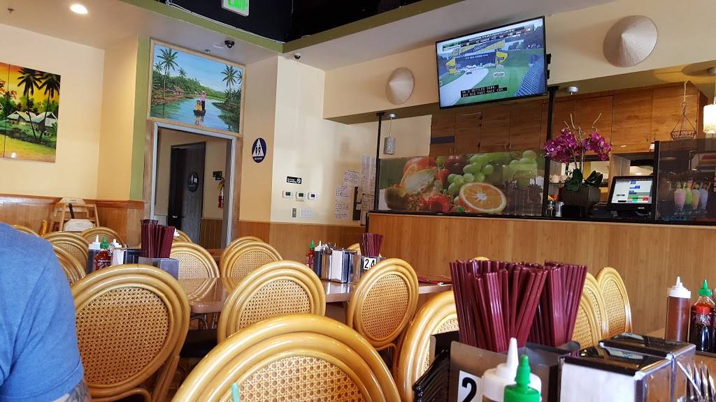 Pho Little Saigon | restaurant | 11700 South St, Artesia, CA 90701, USA | 5624027888 OR +1 562-402-7888