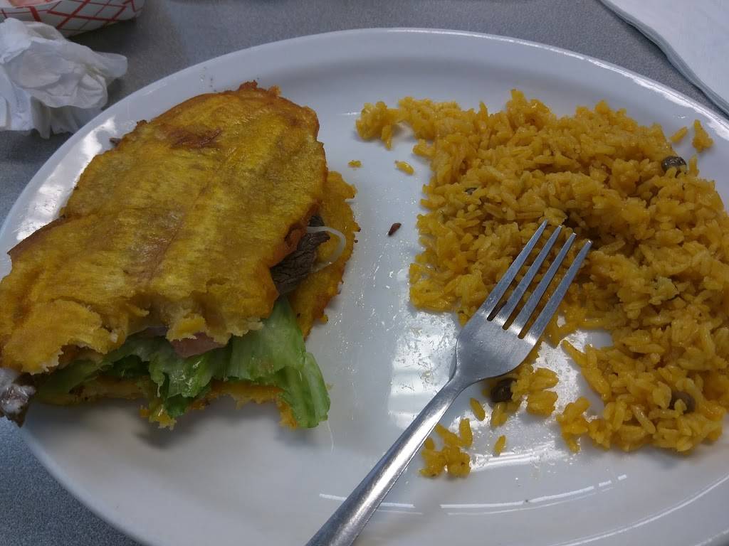 Dianas Food & Restaurant | restaurant | 1000 N Francisco Ave, Chicago, IL 60622, USA | 7732359218 OR +1 773-235-9218