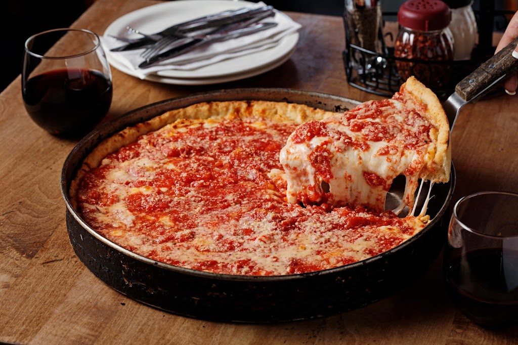 Lou Malnatis Pizzeria - Coming Soon! | meal takeaway | 4949 Grand Ave, Gurnee, IL 60031, USA | 8479868880 OR +1 847-986-8880