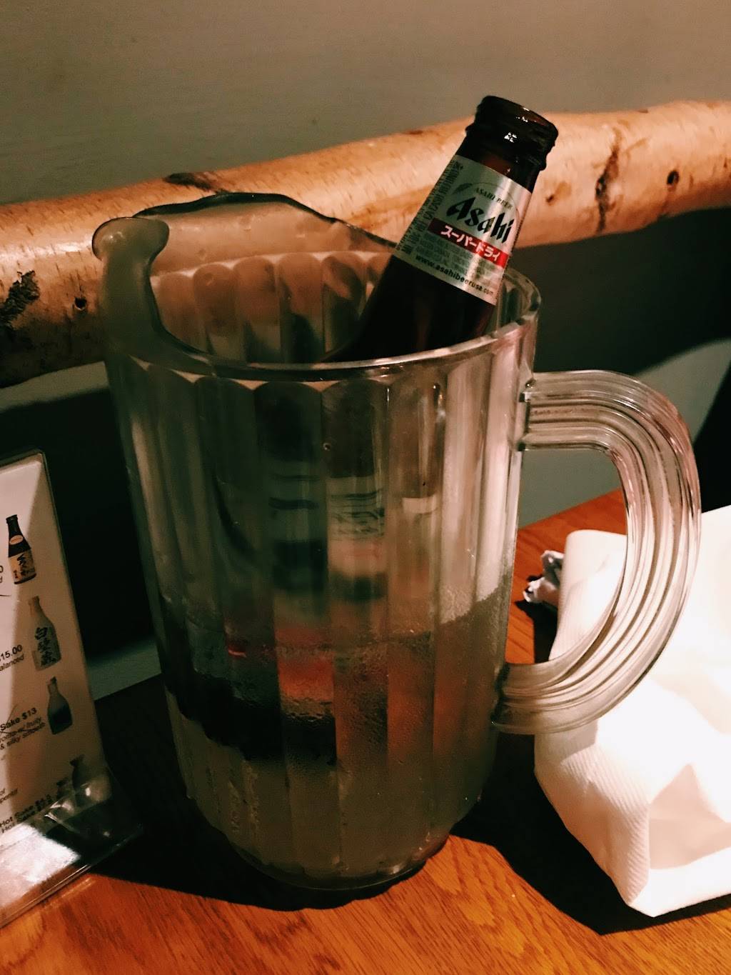 Merrick Sushi & Tea | restaurant | 3462, 2171 Merrick Ave, Merrick, NY 11566, USA | 5168680882 OR +1 516-868-0882