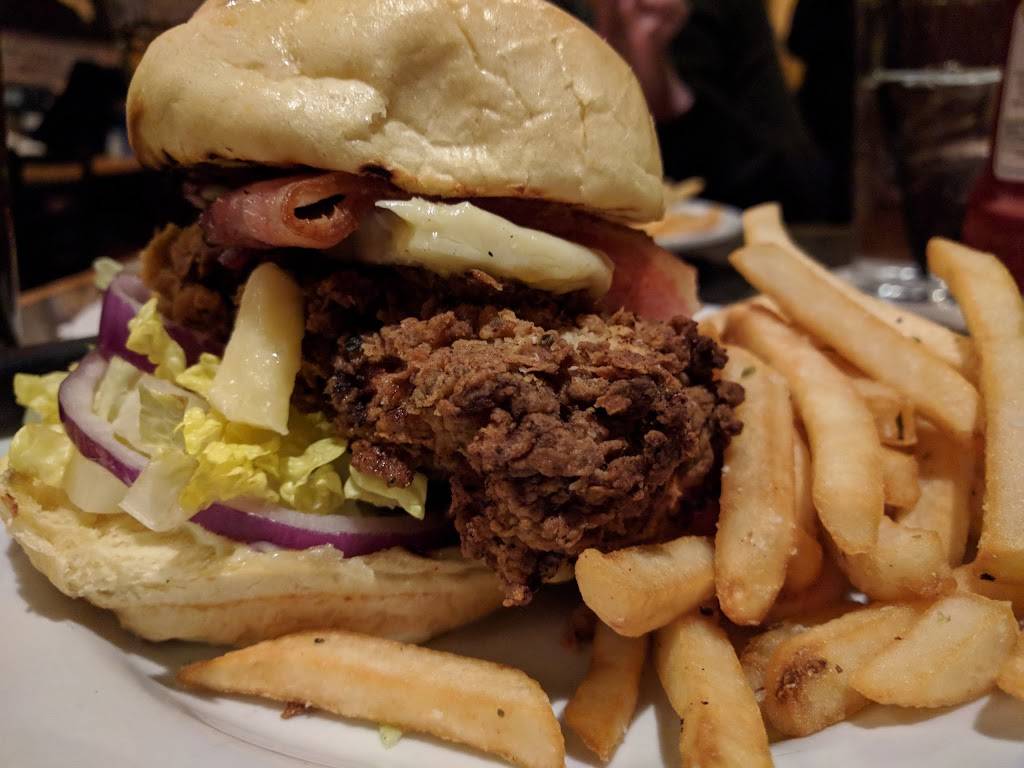 Streats | restaurant | 915 W 21st St Suite A, Norfolk, VA 23517, USA | 7572338933 OR +1 757-233-8933