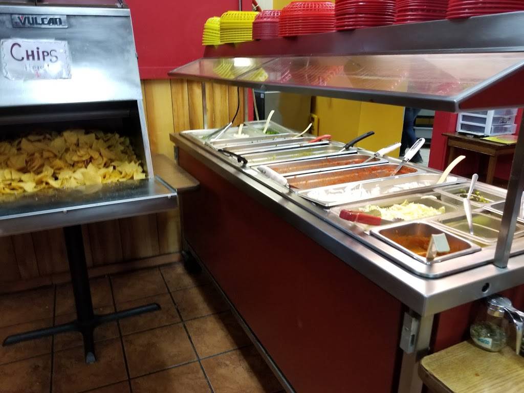 El Rinconcito | restaurant | 2 College Plaza, Statesboro, GA 30458, USA | 9128715502 OR +1 912-871-5502