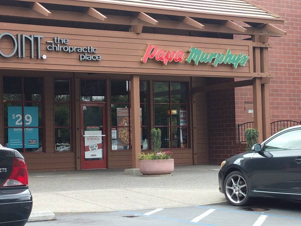 Papa Murphys Take N Bake Pizza | meal takeaway | 2095 Golden Centre Ln, Gold River, CA 95670, USA | 9168537272 OR +1 916-853-7272