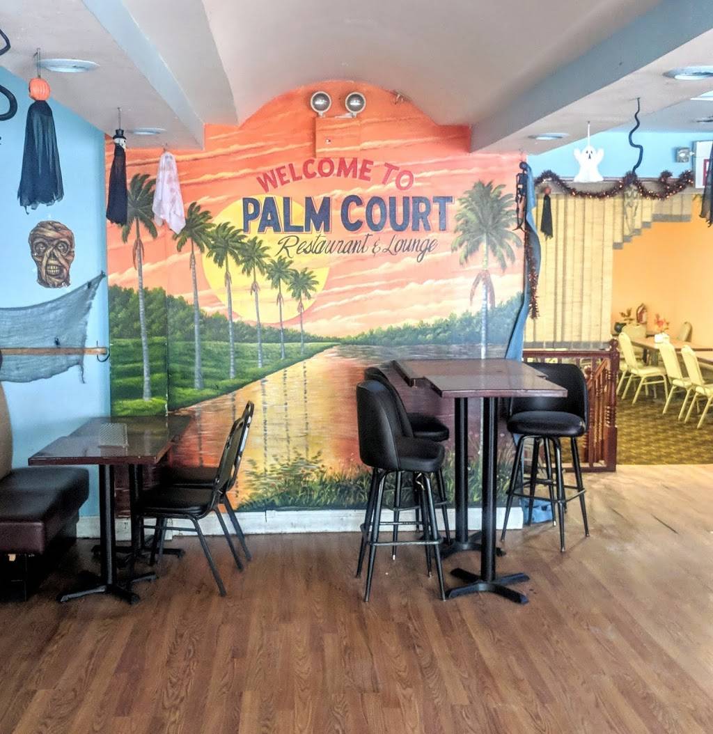 Palm Court of Guyana | restaurant | 17116 Hillside Avenue, Jamaica, NY 11432, USA | 7182986500 OR +1 718-298-6500