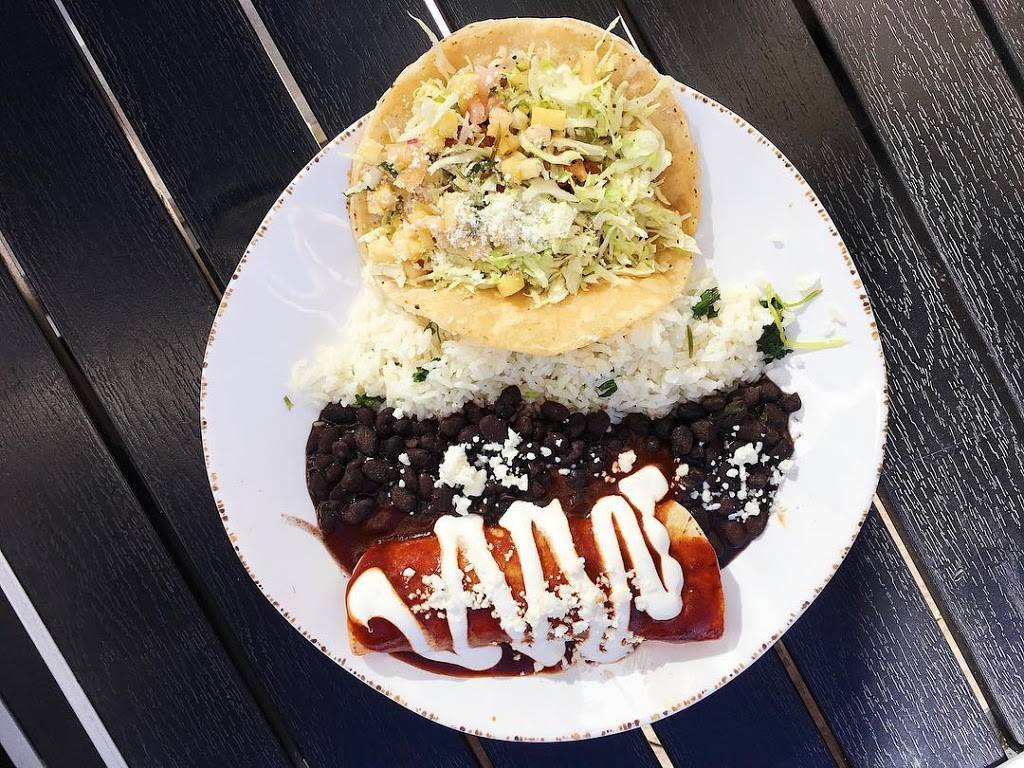 Asada Tacos + Beer | restaurant | 610 N Coast Hwy #108, Laguna Beach, CA 92651, USA | 9492267263 OR +1 949-226-7263