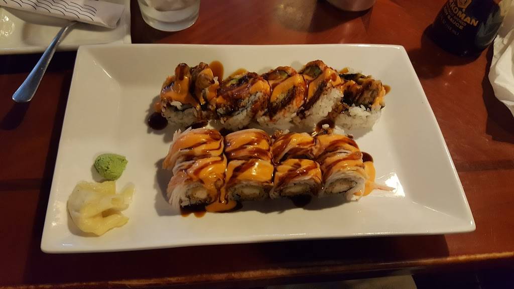 Aya Asian Fusion | restaurant | 7313 Frankford Ave, Philadelphia, PA 19136, USA | 2673434531 OR +1 267-343-4531