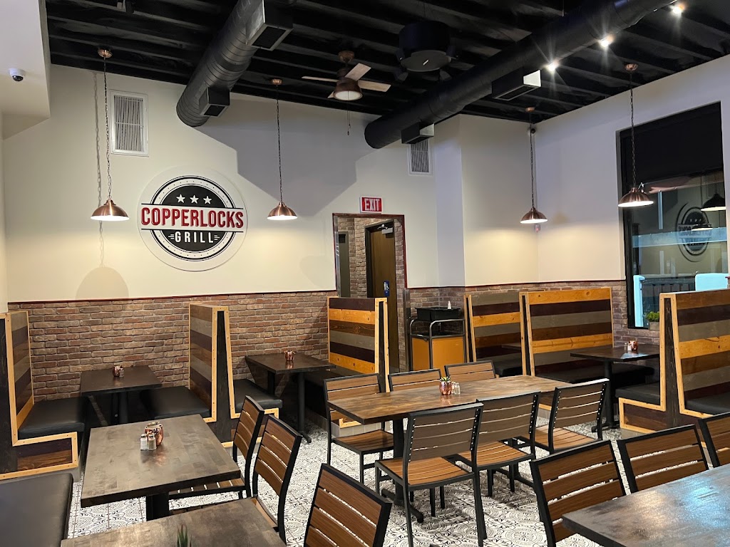 Copperlocks | restaurant | 4330 Green River Rd, Corona, CA 92880, USA | 9512686059 OR +1 951-268-6059