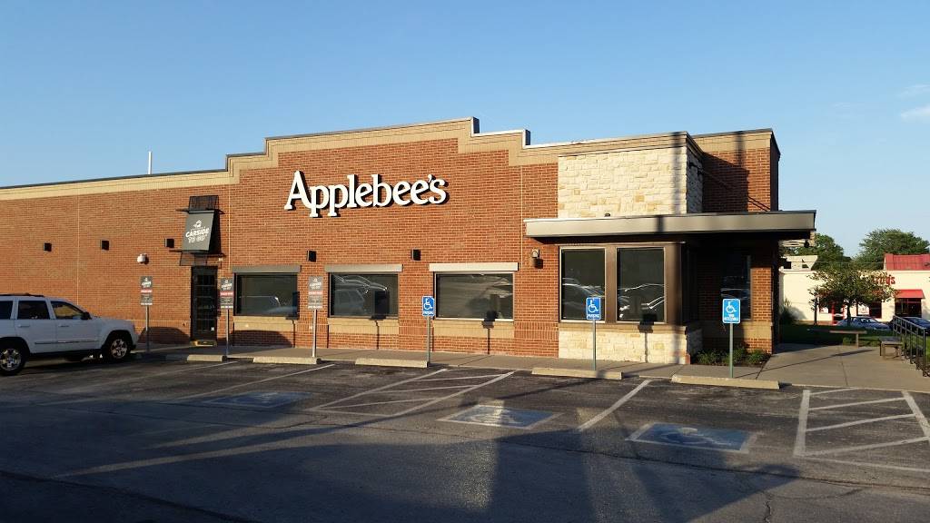 Applebees Grill + Bar | restaurant | 6800 Johnson Dr, Mission, KS 66202, USA | 9133620520 OR +1 913-362-0520