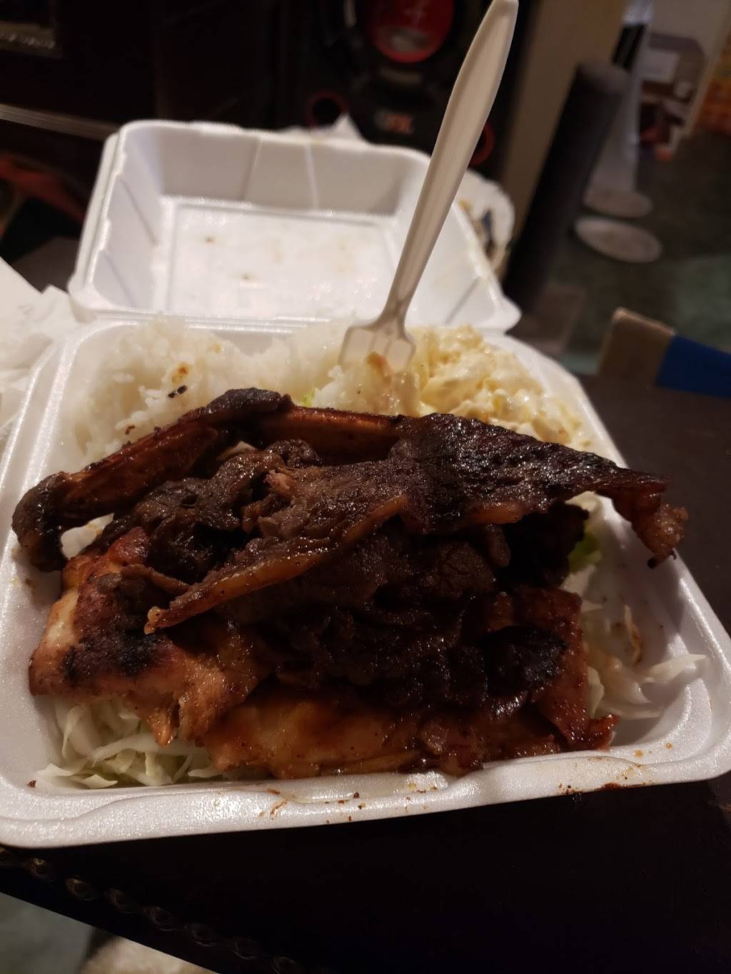 L&L Hawaiian Barbecue | restaurant | 1860-B, Sweetwater Rd, National City, CA 91950, USA | 6193366888 OR +1 619-336-6888