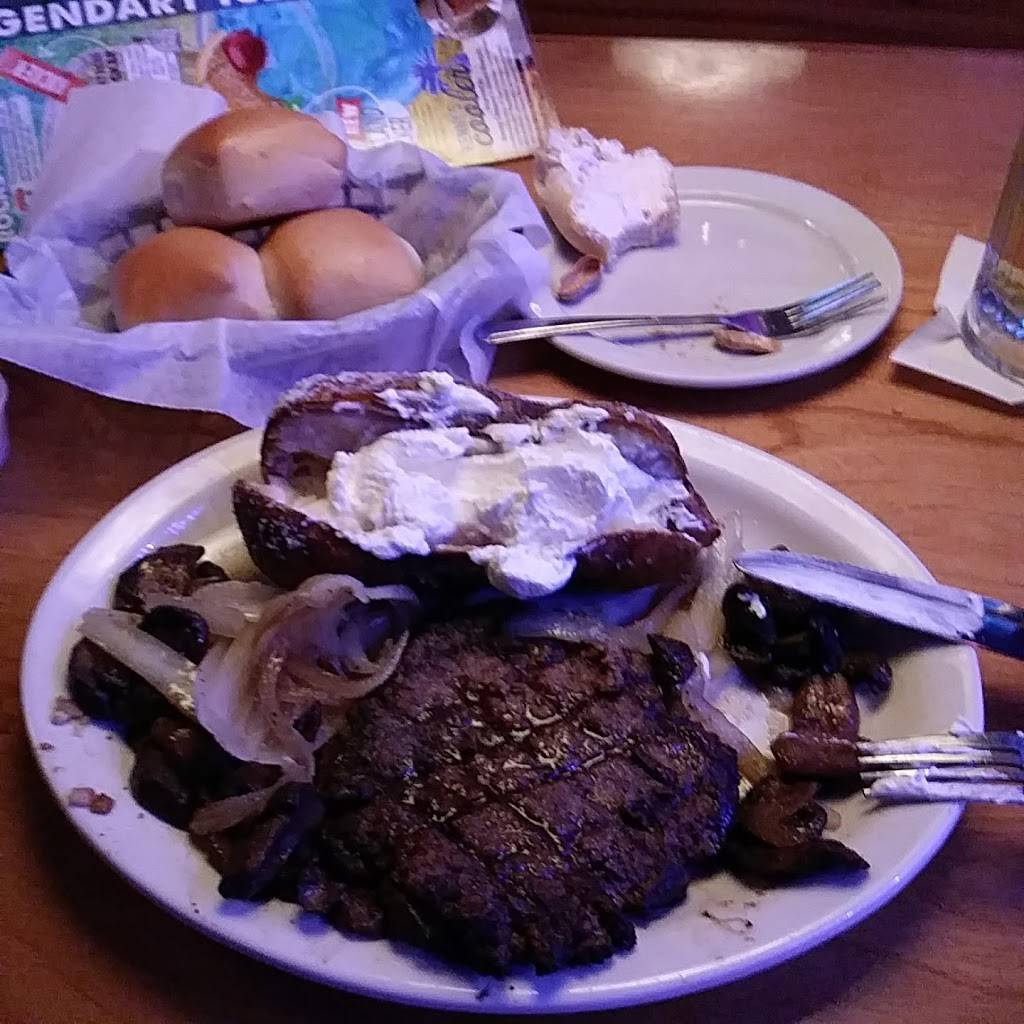 Texas Roadhouse | restaurant | 2780 Merchant Mile, Columbus, IN 47201, USA | 8123784632 OR +1 812-378-4632