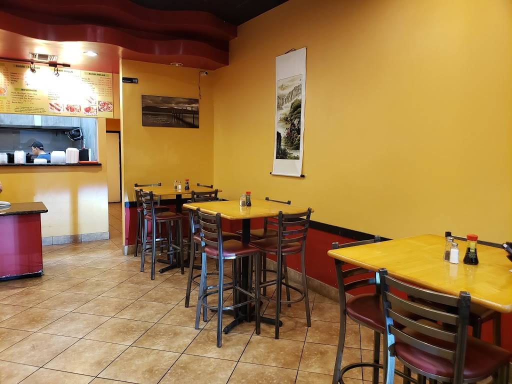 Lis Bowl | restaurant | 6260 S 35th Ave #174, Phoenix, AZ 85041, USA | 6022688500 OR +1 602-268-8500