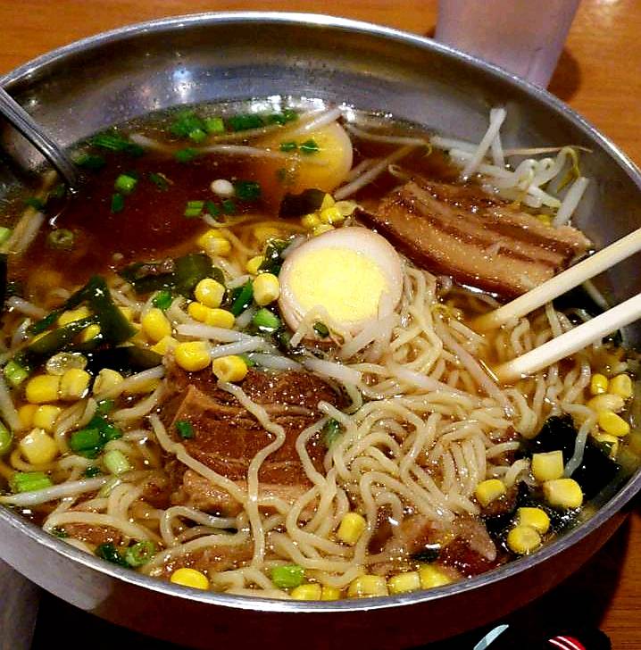 Noodles Plus | restaurant | 775 US-1, Edison, NJ 08817, USA | 7326627357 OR +1 732-662-7357