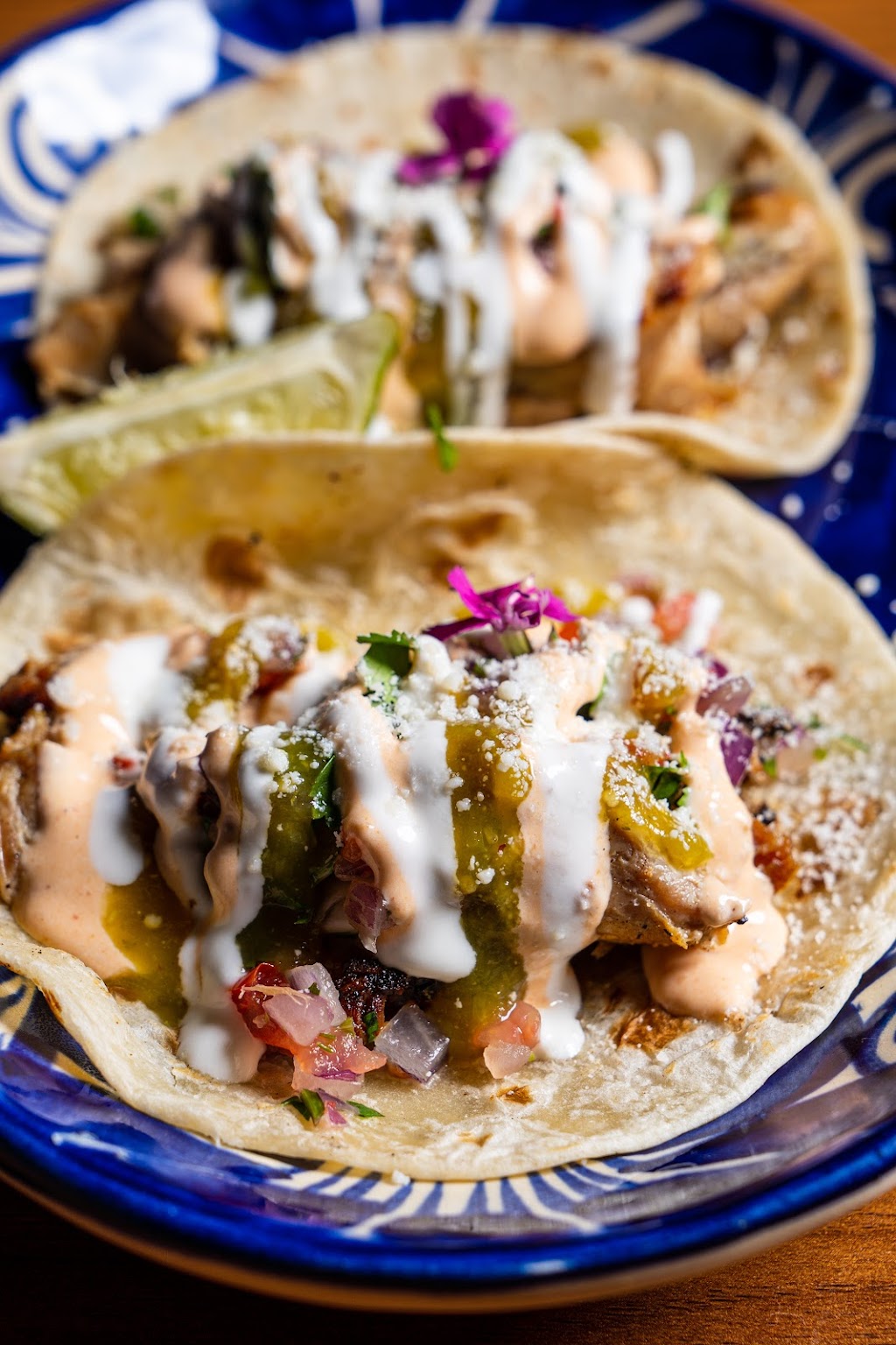 Barracruda | restaurant | 1983 Julian Ave, San Diego, CA 92113, USA | 6196350287 OR +1 619-635-0287