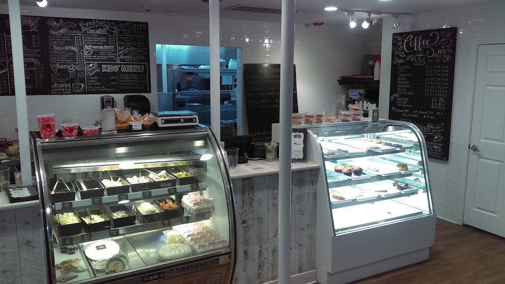 South County Cafe | restaurant | 5960 Deale Churchton Rd, Deale, MD 20751, USA | 4108676450 OR +1 410-867-6450