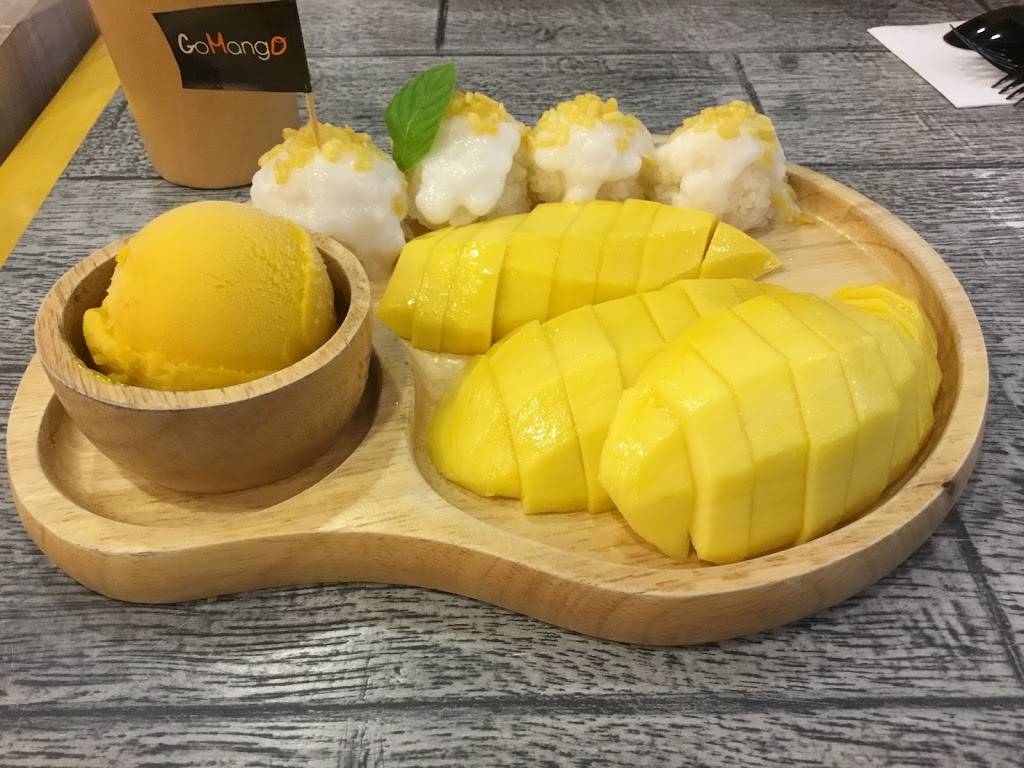 Little Orchids Thai Restaurant | restaurant | across from Lexus dealer, 21614 Ventura Blvd, Woodland Hills, CA 91364, USA | 8188834848 OR +1 818-883-4848