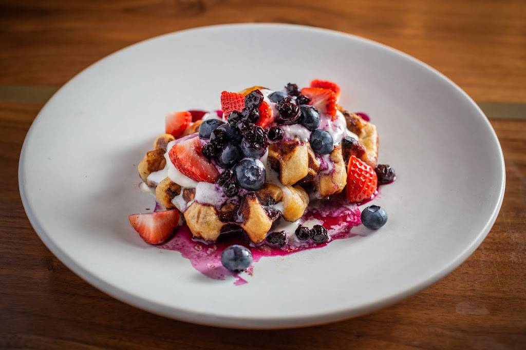 Next of Kin Restaurant & Cafe | cafe | 625 Davis St, Evanston, IL 60201, USA | 8475638242 OR +1 847-563-8242