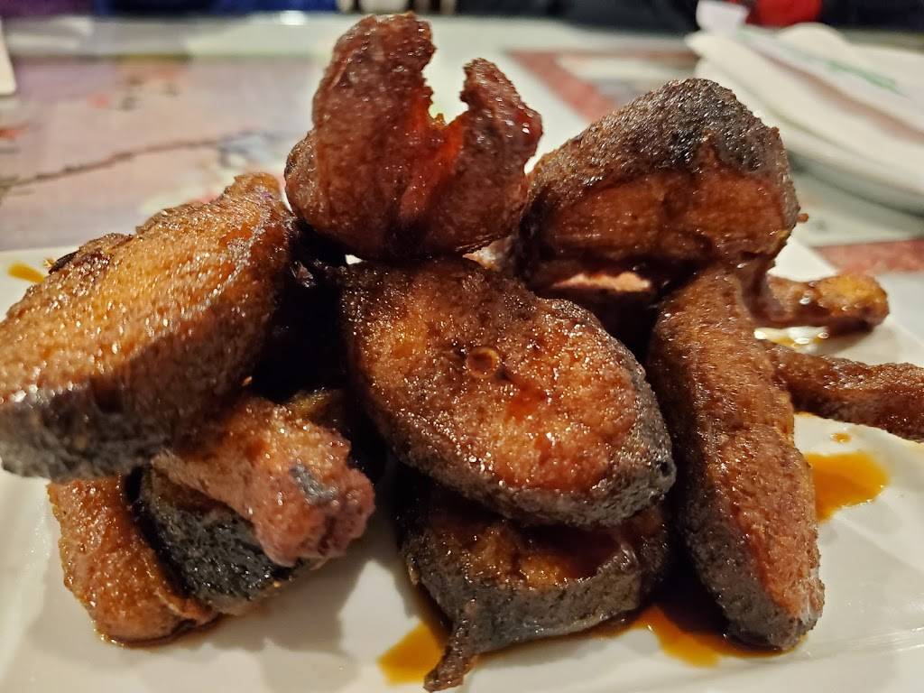 Shanghai House | restaurant | 12816 SE 38th St #K, Bellevue, WA 98006, USA | 4256431663 OR +1 425-643-1663