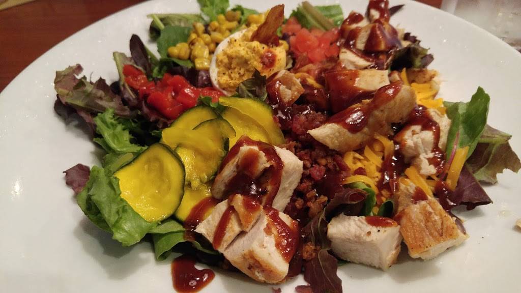 Ruby Tuesday | restaurant | 2300 N Salisbury Blvd H101, Salisbury, MD 21801, USA | 4105465049 OR +1 410-546-5049