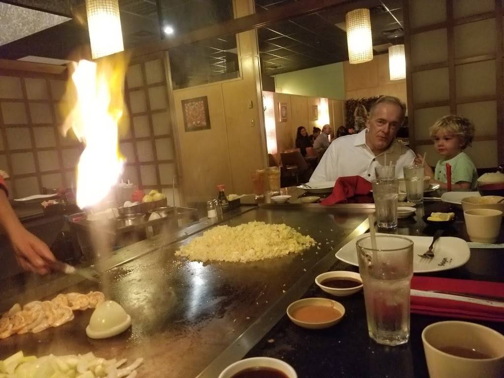 Shogun Steak House of Japan | restaurant | 11900 N May Ave, Oklahoma City, OK 73120, USA | 4057490120 OR +1 405-749-0120