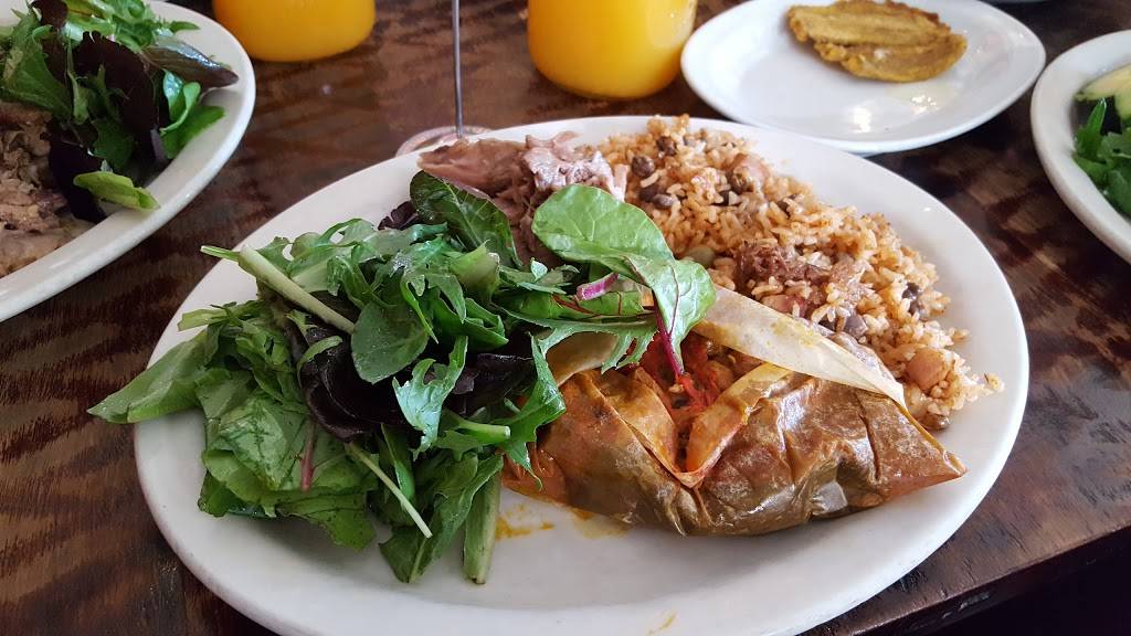 Sol Food | restaurant | 901 Lincoln Ave, San Rafael, CA 94901, USA | 4154514765 OR +1 415-451-4765