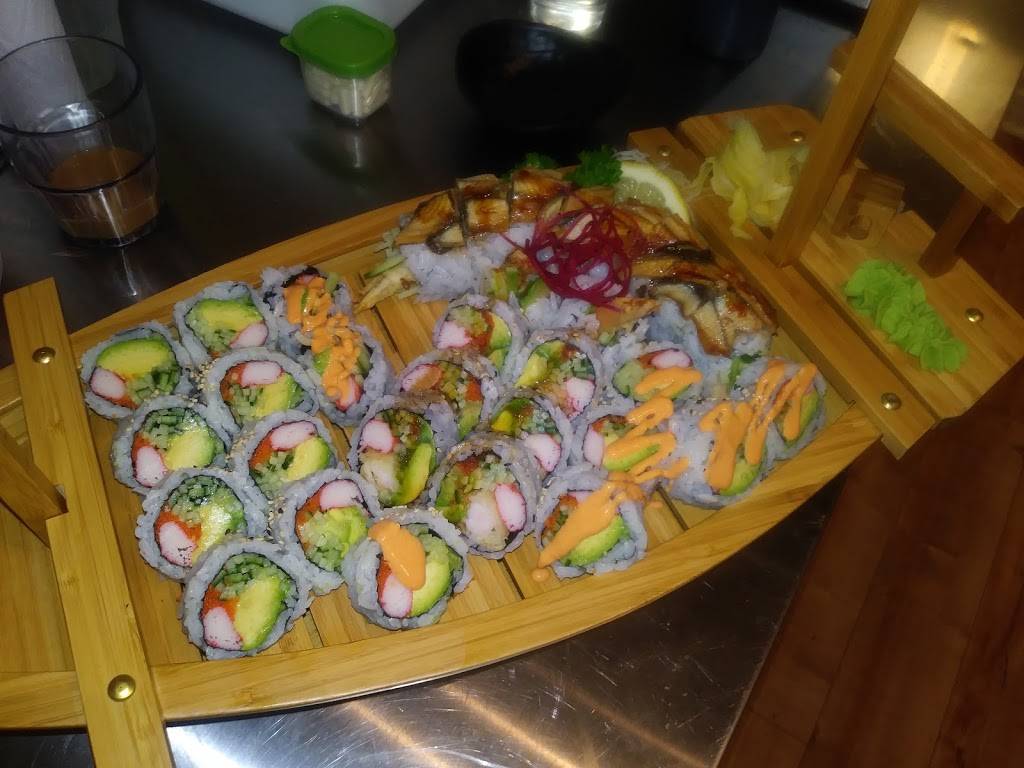 2go sushi | meal takeaway | 16 Trowbridge St W #1, Meaford, ON N4L 1N2, Canada | 2269096587 OR +1 226-909-6587