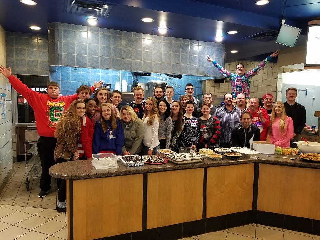 Dairy Queen Grill & Chill | restaurant | 1023 Glenbrook Way, Hendersonville, TN 37075, USA | 6152643771 OR +1 615-264-3771