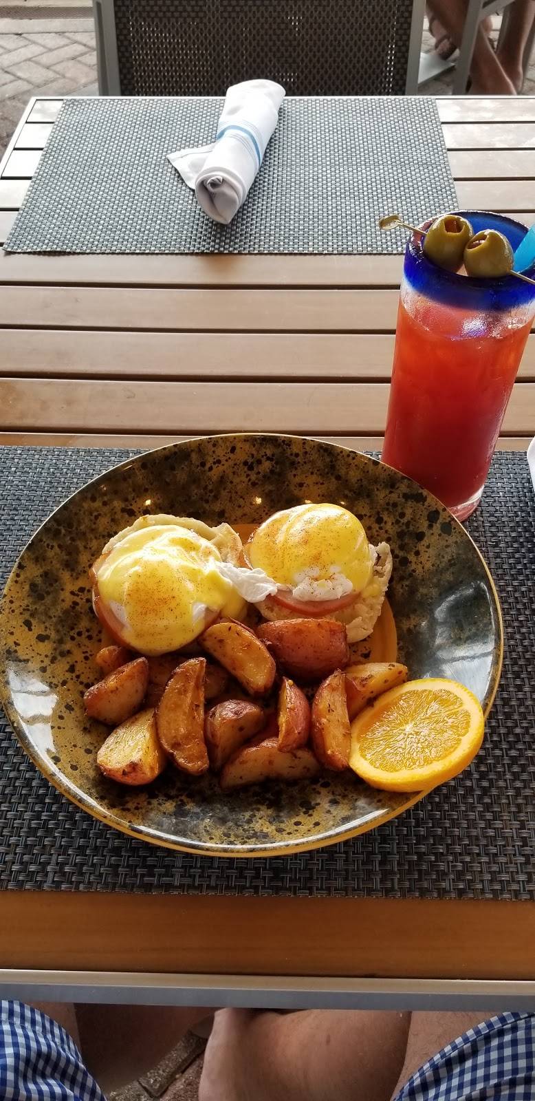 Harbourside Bar and Grill | restaurant | 5400 South Seas Plantation Road, Captiva, FL 33924, USA | 2394727535 OR +1 239-472-7535