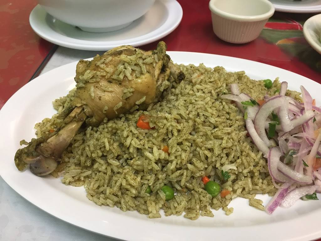 La Kokona Restaurant | restaurant | 180 Monroe St, Passaic, NJ 07055, USA | 9739282242 OR +1 973-928-2242