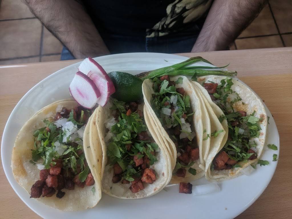 Garibaldi Peru-Mex | restaurant | 107 US-46, Parsippany-Troy Hills, NJ 07054, USA | 9738087028 OR +1 973-808-7028