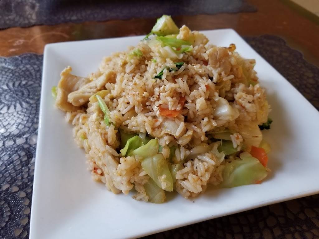 The Thai Kitchen | restaurant | 2220 Queen Anne Ave N, Seattle, WA 98109, USA | 2062858424 OR +1 206-285-8424