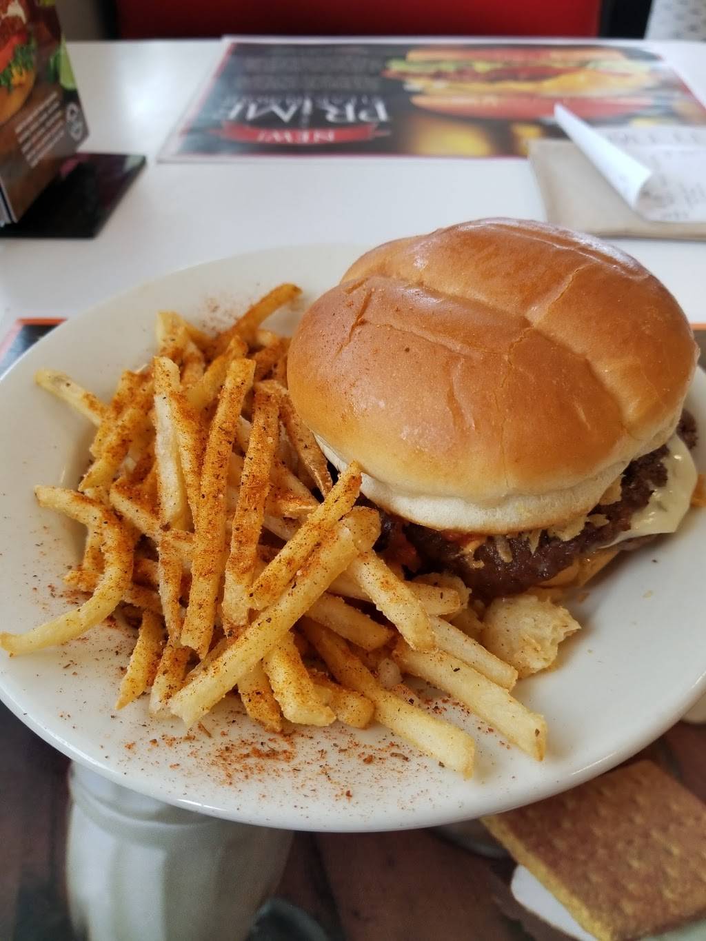 Steak n Shake | restaurant | 16110 S Harlem Ave, Tinley Park, IL 60477, USA | 7088029372 OR +1 708-802-9372