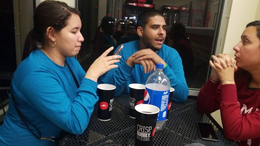 Papa Johns Pizza | restaurant | 2022 N Gessner Rd, Houston, TX 77080, USA | 7133650333 OR +1 713-365-0333