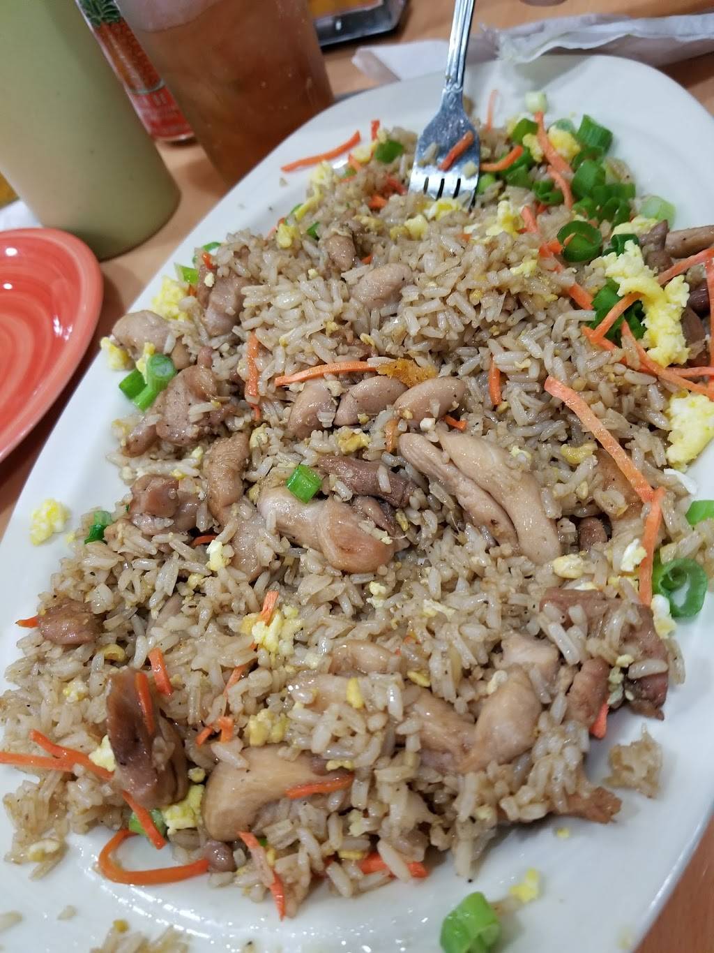 Micaela Peruvian Cuisine | restaurant | 7613 Davie Road Extension, Hollywood, FL 33024, USA | 9544049143 OR +1 954-404-9143