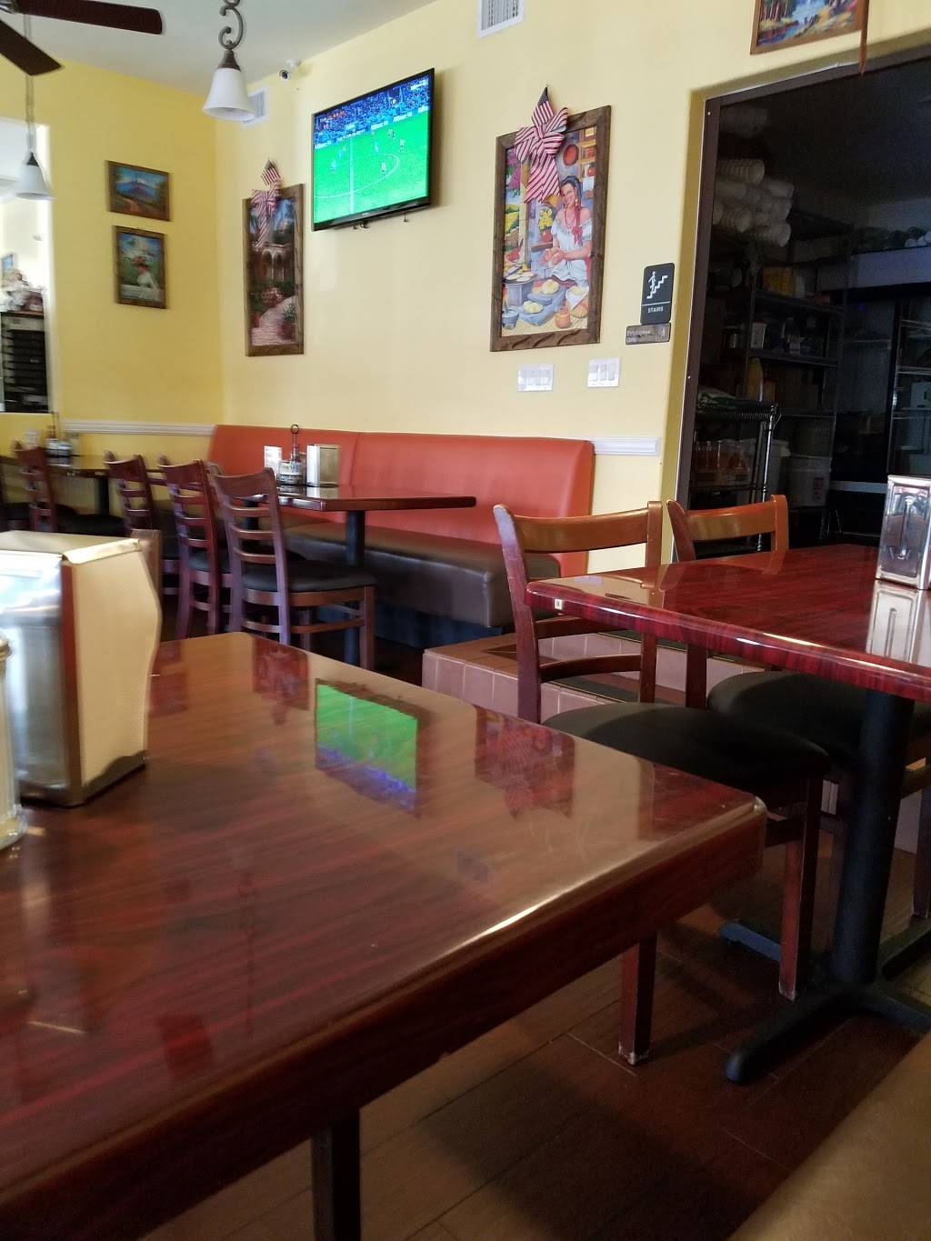 Los Planes De Renderos | restaurant | 11819 Valley Blvd, El Monte, CA 91732, USA | 6264530475 OR +1 626-453-0475