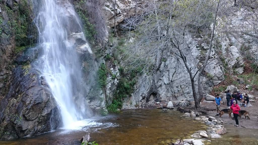 Adams Pack Station | restaurant | Chantry Flat Rd, Arcadia, CA 91006, USA | 6264477356 OR +1 626-447-7356