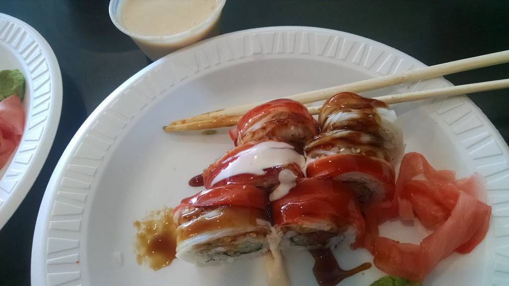 Kami Japan | restaurant | 566 E Jackson Blvd, Erwin, NC 28339, USA | 9108928088 OR +1 910-892-8088