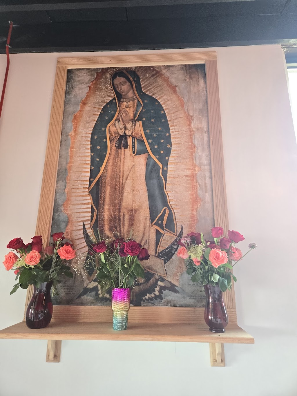 La Guadalupana | restaurant | 6739 Ogden Ave, Berwyn, IL 60402, USA | 7083174150 OR +1 708-317-4150