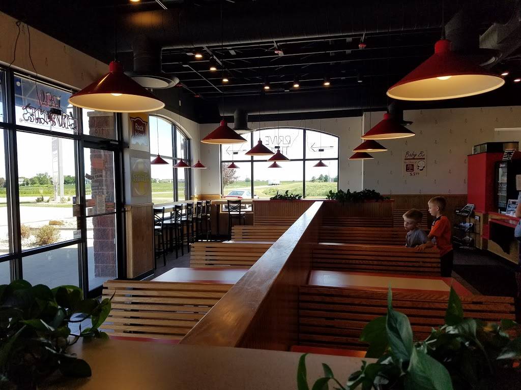 Hungry Hobo Subs | restaurant | 178 S 4th Ave, Eldridge, IA 52748, USA | 5632855606 OR +1 563-285-5606