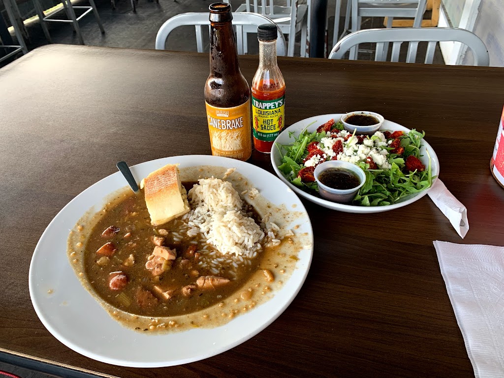 Trapps | restaurant | 113 S Riverfront St, West Monroe, LA 71291, USA | 3188556428 OR +1 318-855-6428