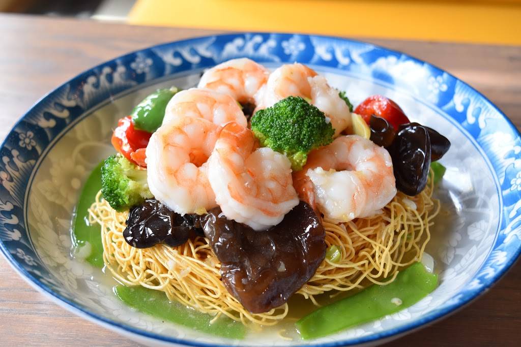 Fantasy Cuisine | restaurant | 20 N Central Ave, Hartsdale, NY 10580, USA | 9143589046 OR +1 914-358-9046