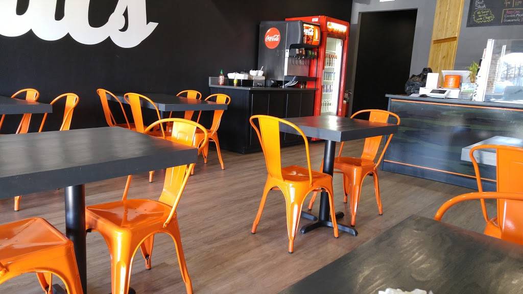 Tacoholics | restaurant | 1820 Lanes Mill Rd, Brick, NJ 08724, USA | 7324588226 OR +1 732-458-8226