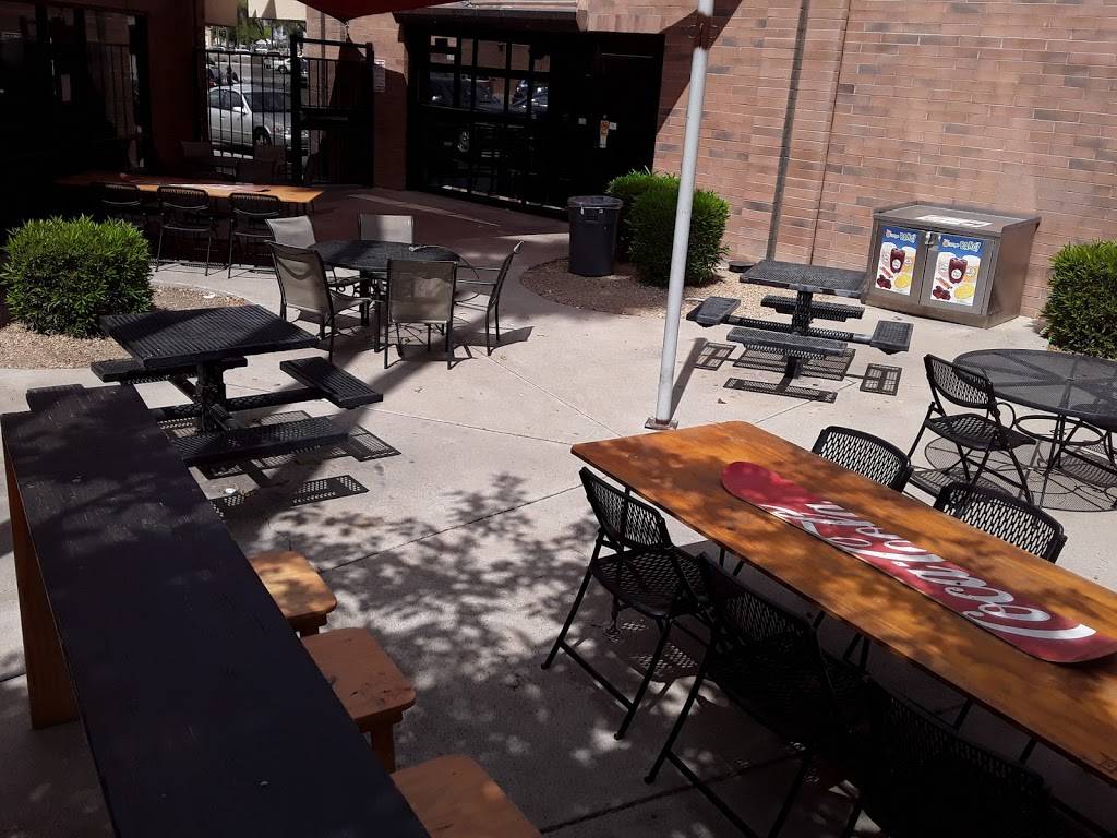 El Siner Tacos & More | restaurant | 2510 W Thunderbird Rd, Phoenix, AZ 85023, USA | 6022816213 OR +1 602-281-6213