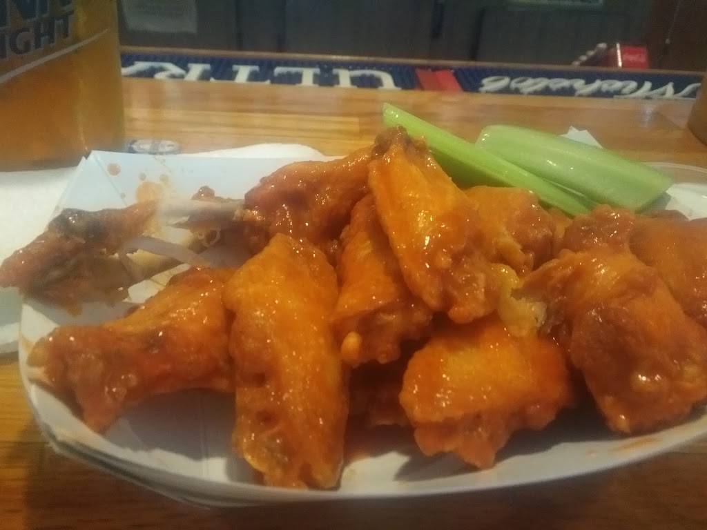 Par-Keys Lounge | restaurant | 7290 NY-256, Scottsburg, NY 14545, USA | 5853355041 OR +1 585-335-5041